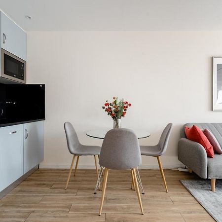 Casa Joy Vilamoura Apartment Buitenkant foto