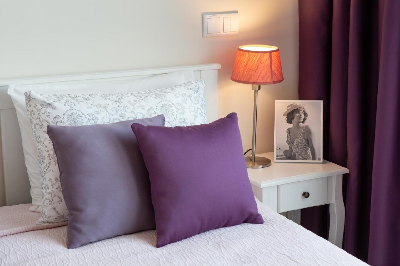 Casa Joy Vilamoura Apartment Buitenkant foto