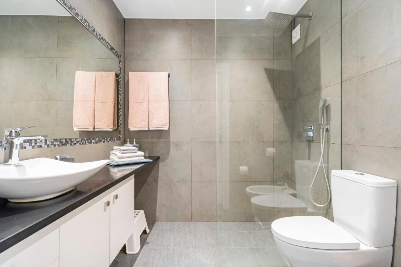 Casa Joy Vilamoura Apartment Buitenkant foto