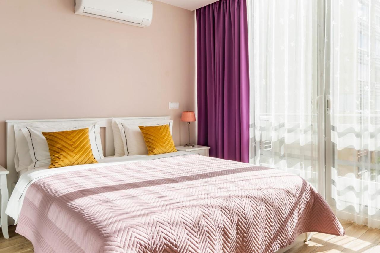 Casa Joy Vilamoura Apartment Buitenkant foto