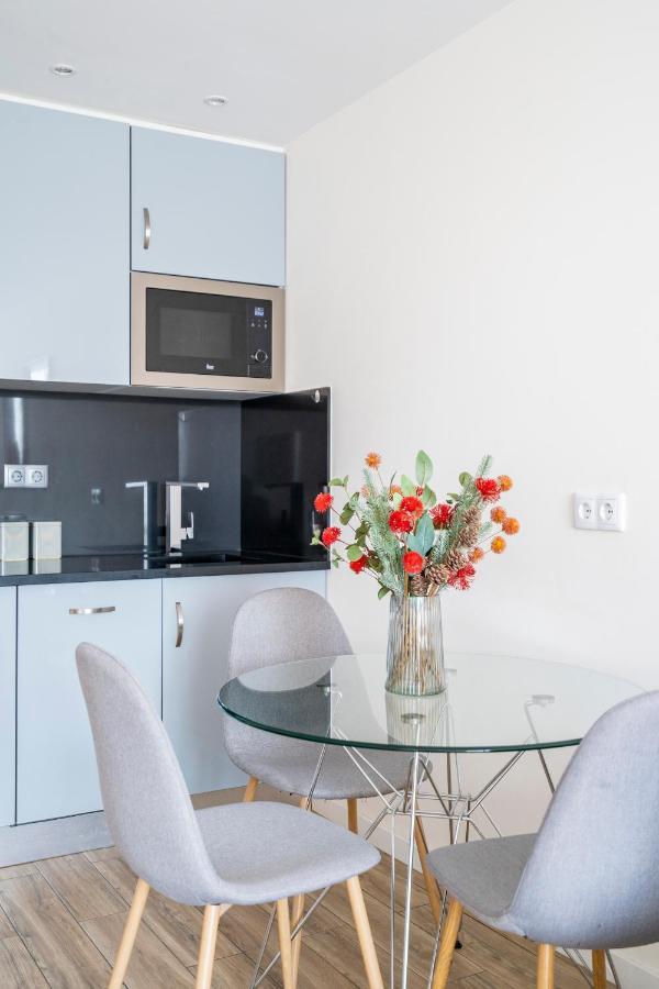 Casa Joy Vilamoura Apartment Buitenkant foto