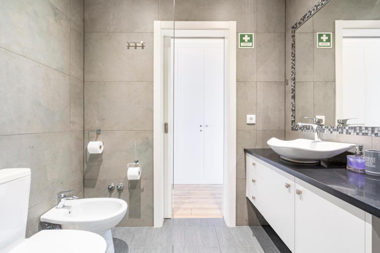 Casa Joy Vilamoura Apartment Buitenkant foto