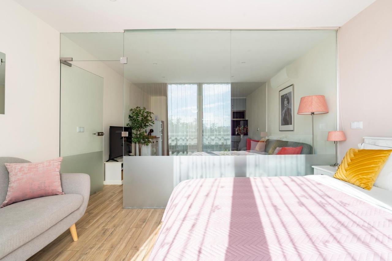 Casa Joy Vilamoura Apartment Buitenkant foto