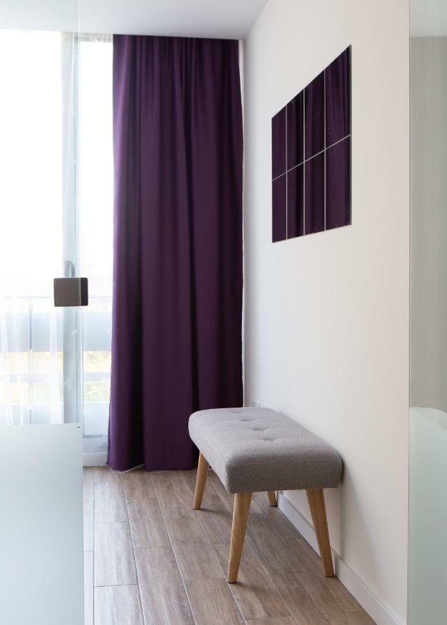 Casa Joy Vilamoura Apartment Buitenkant foto