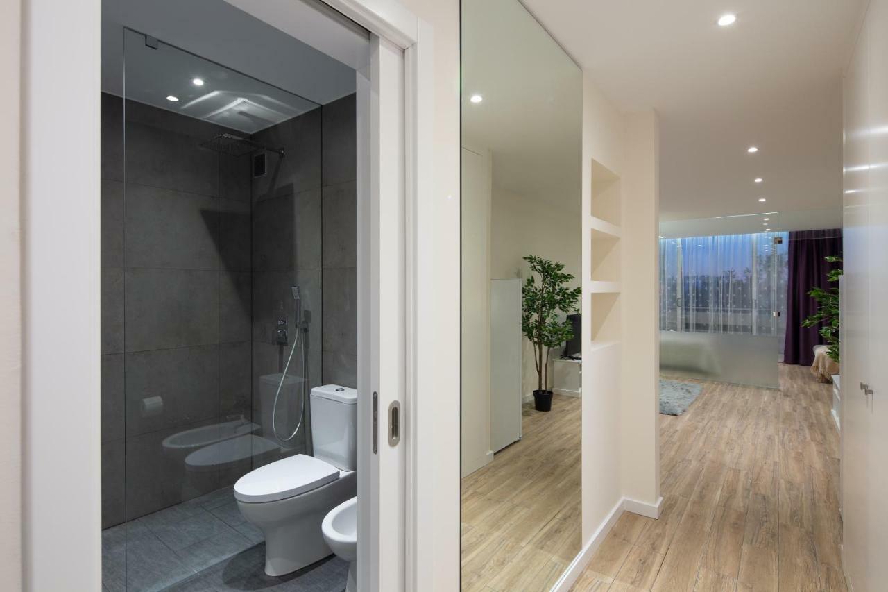 Casa Joy Vilamoura Apartment Buitenkant foto