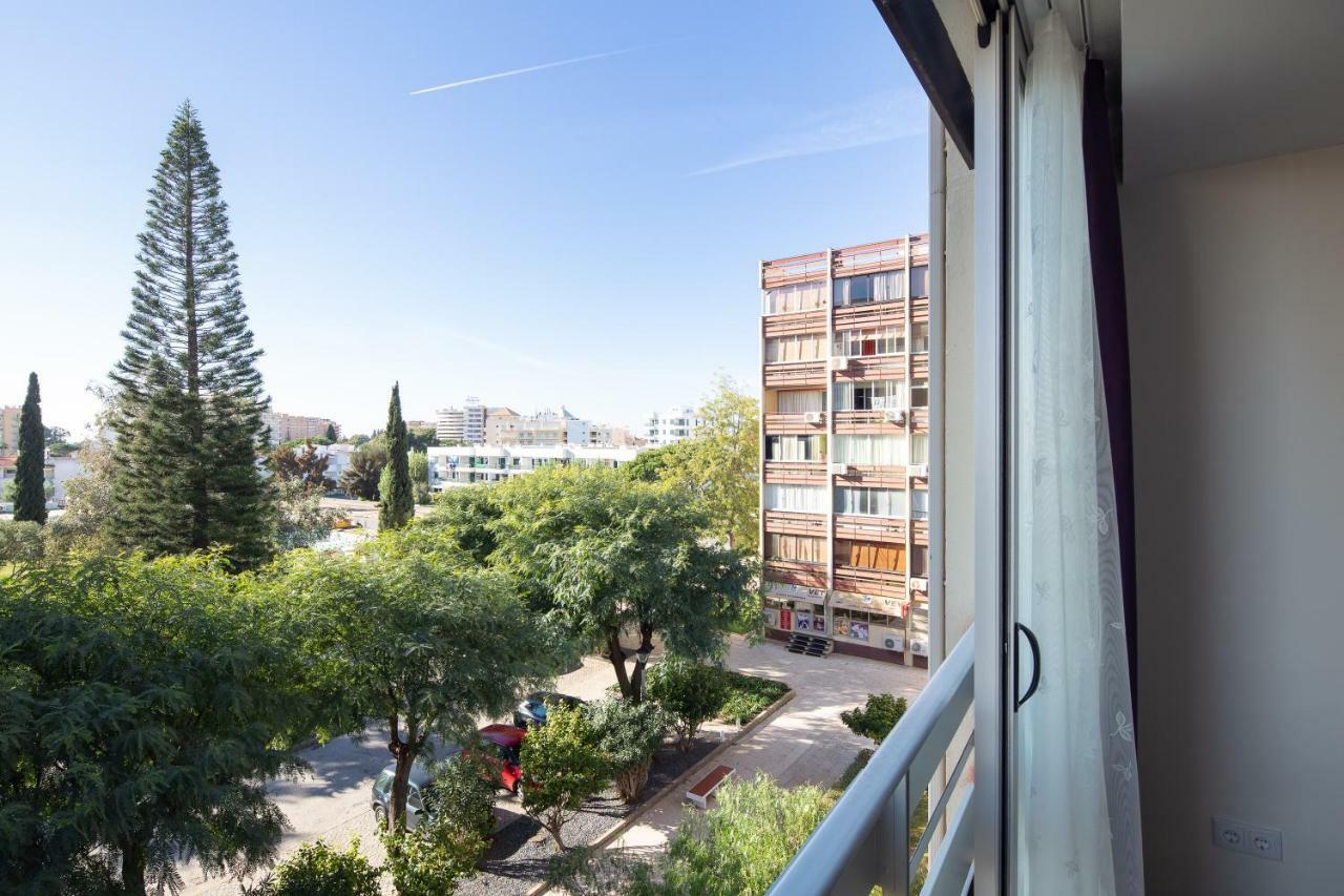 Casa Joy Vilamoura Apartment Buitenkant foto
